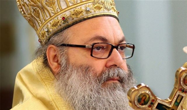 يازجي في رسالة الصوم: كفى بؤسا في هذا الشرق يازجي في رسالة الصوم: كفى بؤسا في هذا الشرق