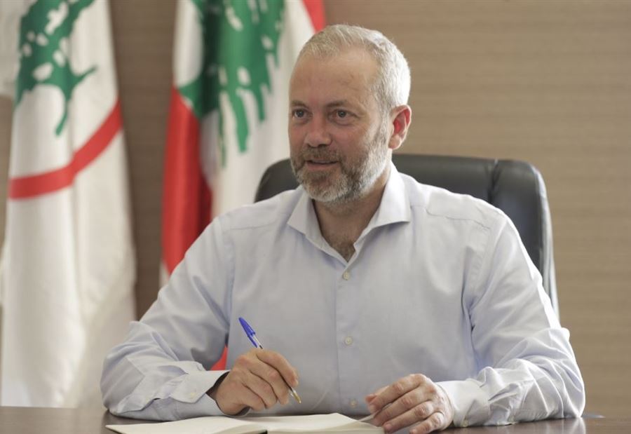 حبشي: لا يجوز أن نكمل بالحلول المرحلية التي اعتمدناها!