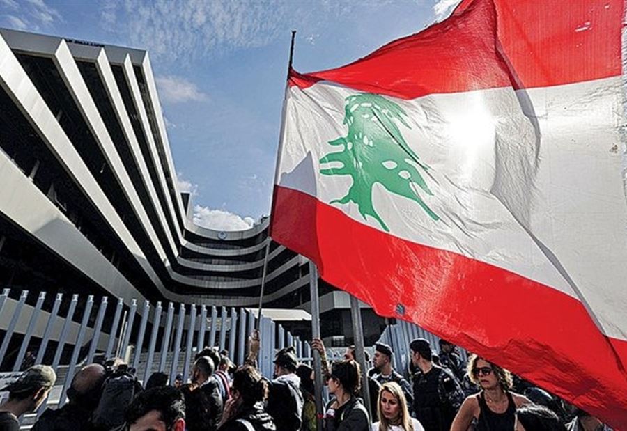 لبنان على حافة الهاوية... وصدمات قادمة!