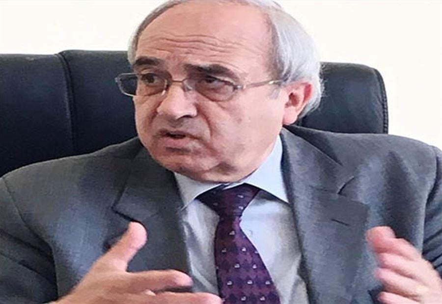 سرحان يأسف لوفاة الضيقة: نلتزم باتفاقات مناهضة التعذيب