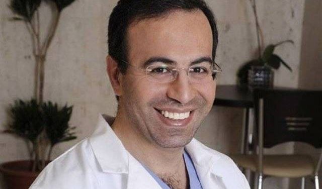 الدكتور نادر صعب يكسب بالقضاء مجدداً على الدكتور نبيل الحكيم 
