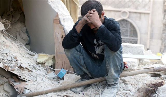 واشنطن: الحكومة السورية تستخدم التجويع "سلاحا"