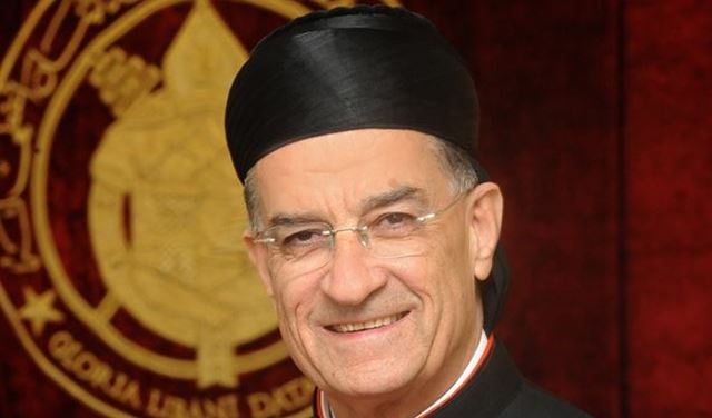 الراعي يشارك في الصلاة على نية السلام في الشرق الاوسط في ايطاليا