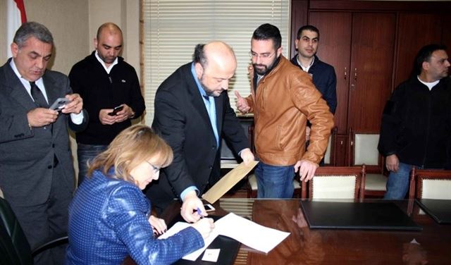 فتح الانتساب أمام كل العاملين في المرئي والمسموع 