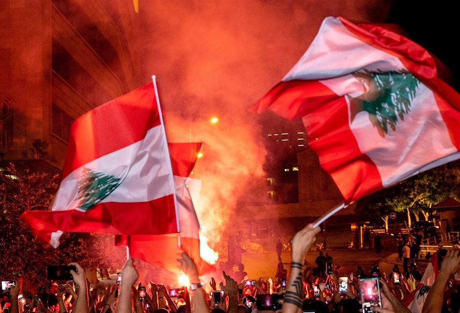 قلقٌ عربي كبير على لبنان... ودعوة الى السياسيين!