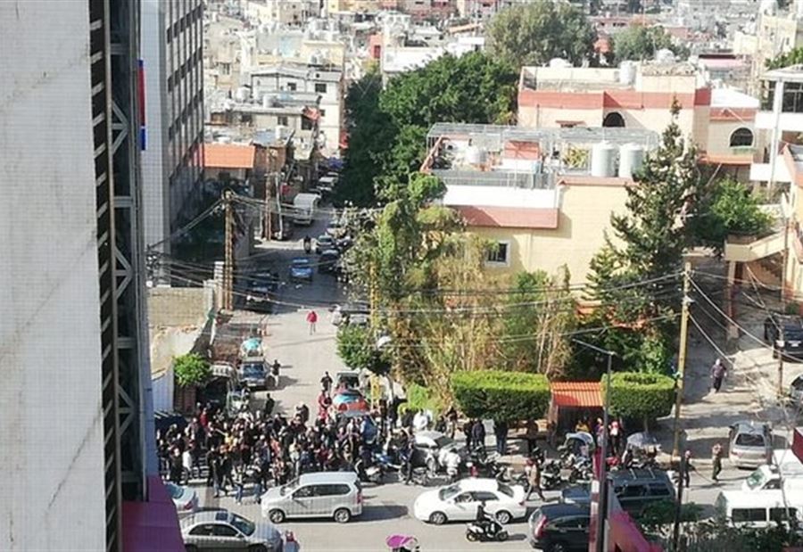 مجلس الجنوب يصدرُ بياناً بشأن ما حصل في الجناح