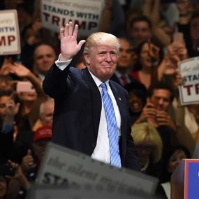 ترامب يضمن ترشحه عن الحزب الجمهوري