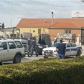 شتورا تنجو من تفجير كبير.. من المستهدف؟