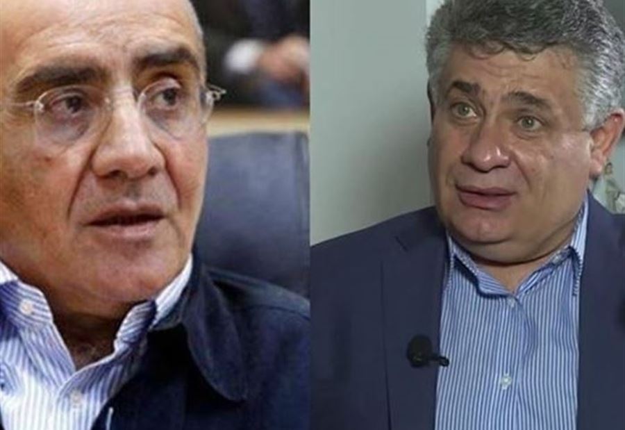 كيف علَّق فارس سعيد على إستدعاء نوفل ضو؟