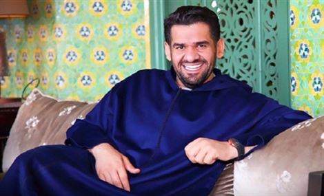 الجسمي يغني للمغرب والجمهور العربي: يكفينا مصائب
