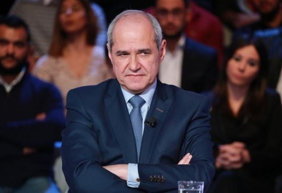 الإعتداء البربريّ في عوكر... بيانٌ لـ نقيب المحامين