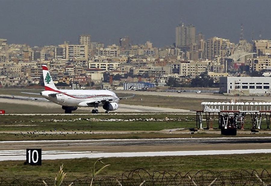 قطاع النقل الجوي مُهدد بالتوقف