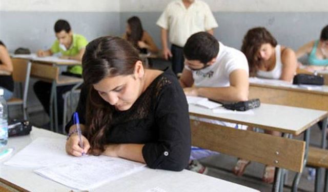 مواعيد تقديم طلبات الترشيح للدورة الإستثنائية
