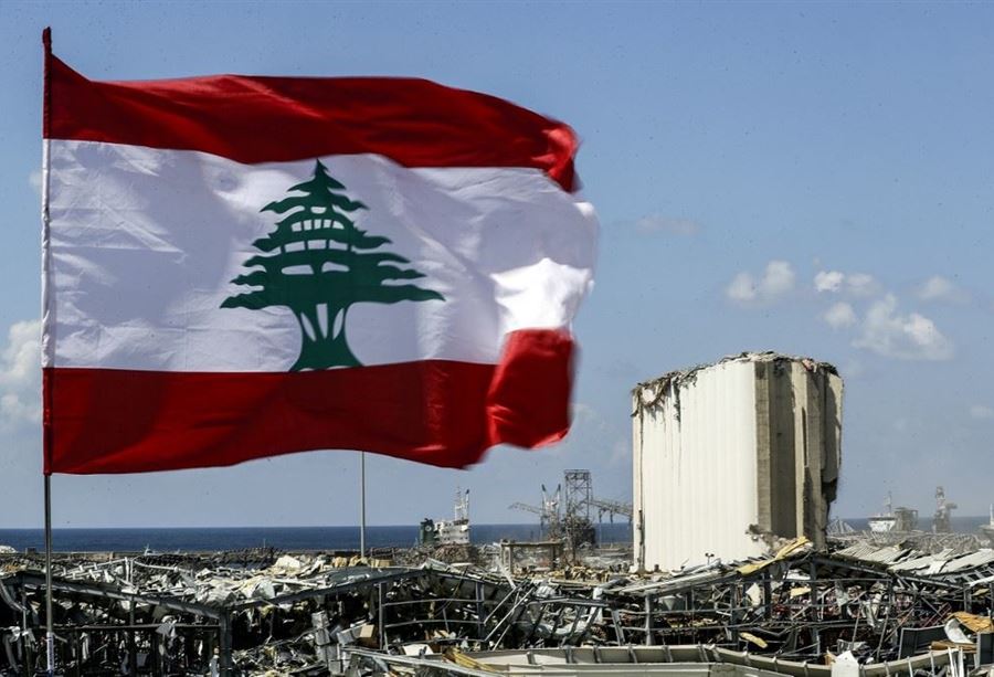 مضمون "المؤتمر الدولي" لدعم لبنان