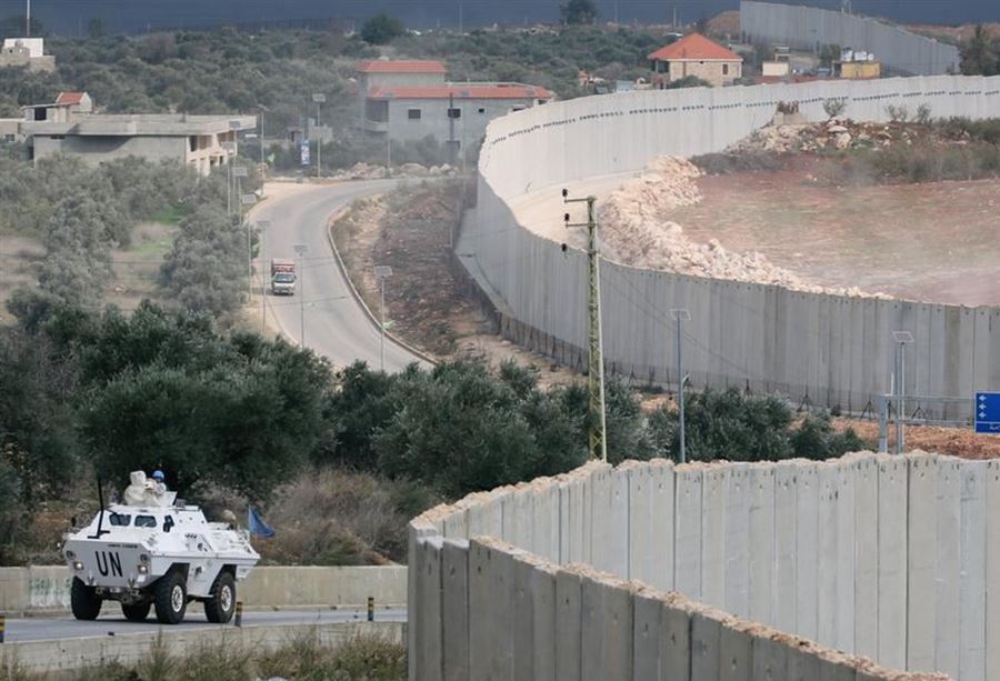 "يحاول تمويه أنشطته"... إسرائيل تتهم حزب الله