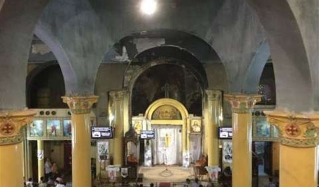 لعدم الإقبال.. كنائس ألمانية تقدم الـ Wi-Fi مجاناً 