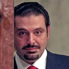 أخطاء الحريري الرئاسية