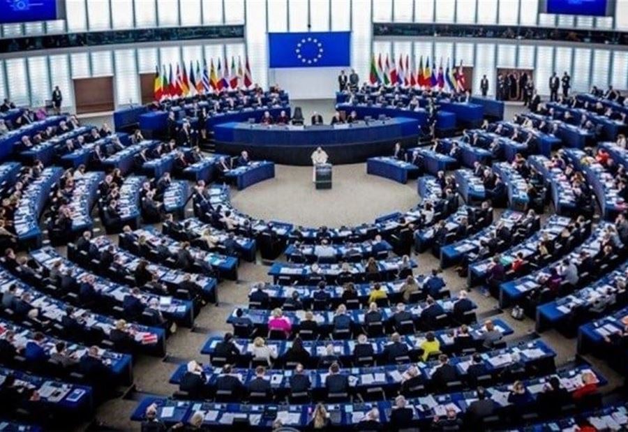 بشبهة "التجسس" لحساب الصين... توقيف مسؤول في البرلمان الأوروبي بشبهة "التجسس" لحساب الصين... توقيف مسؤول في البرلمان الأوروبي