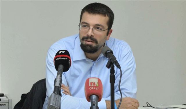 أحمد الحريري: ثقة الناس أساس إكمال المسيرة
