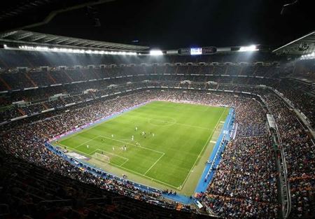 ضربة لريال مدريد في قمتي إشبيلية وأتلتيكو