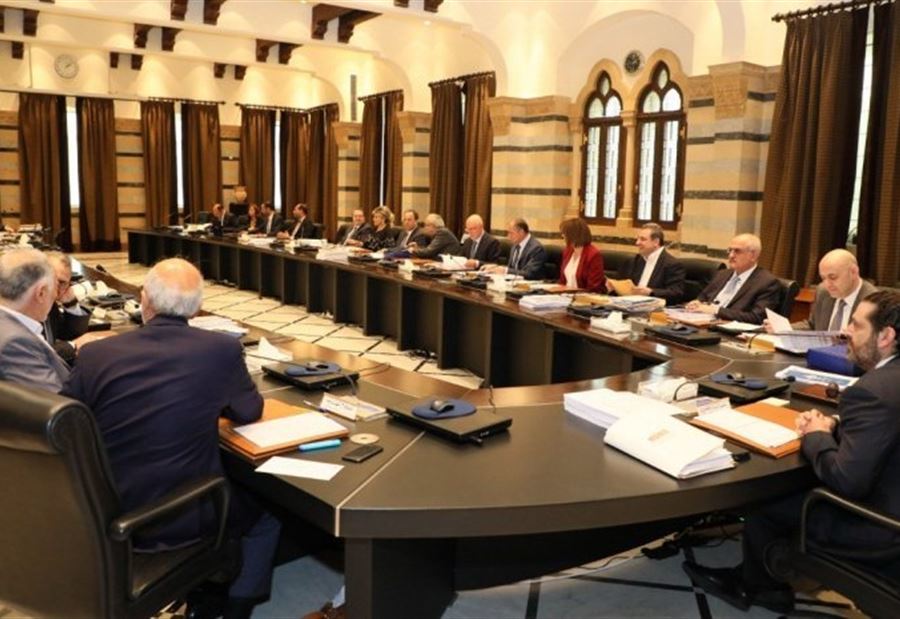 لبنان يسعى إلى ضبط التهرب الضريبي