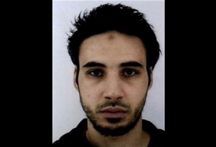 مقتل شريف شيخات المشتبه بإطلاقه النار في ستراسبورغ