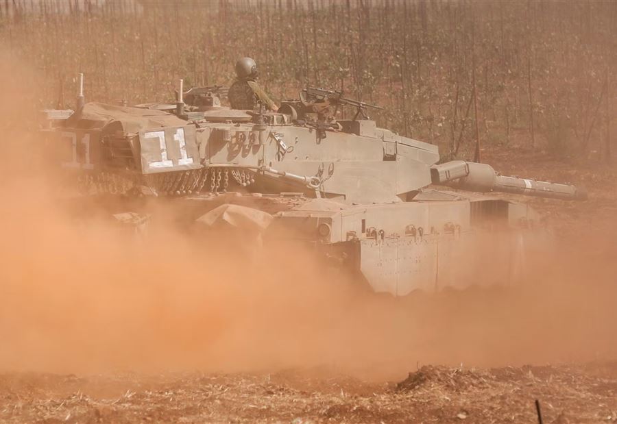 تهديداتٌ إسرائيليّة "شديدة اللهجة" لمستشفى في غزّة