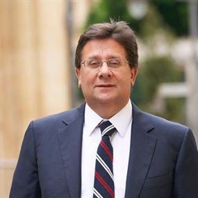 كنعان : "العدل" للرئيس والحلول متاحة