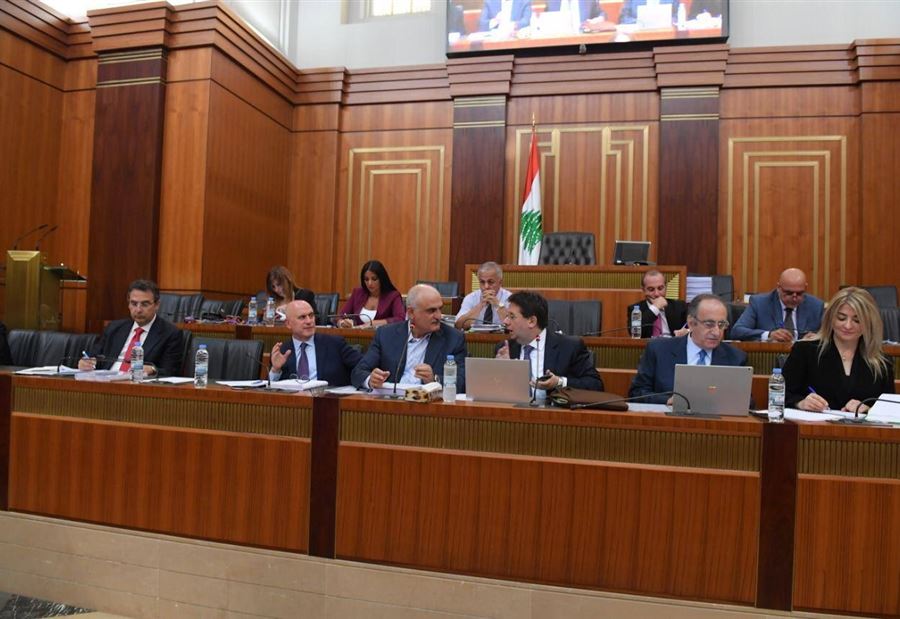 كنعان: الغاء الاعفاءات لليخوت والمراكب الفاخرة 