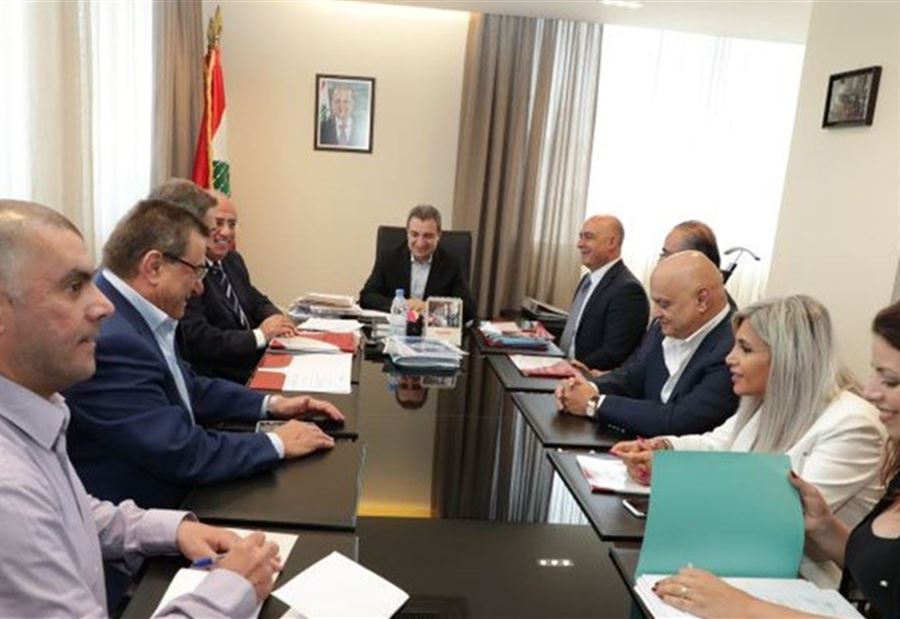 أبو فاعور: قطاع الألبان والأجبان لن يبقى مهملاً