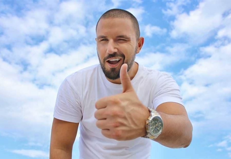 اليوم العالمي للرجل.. متى ولماذا؟ اليوم العالمي للرجل.. متى ولماذا؟