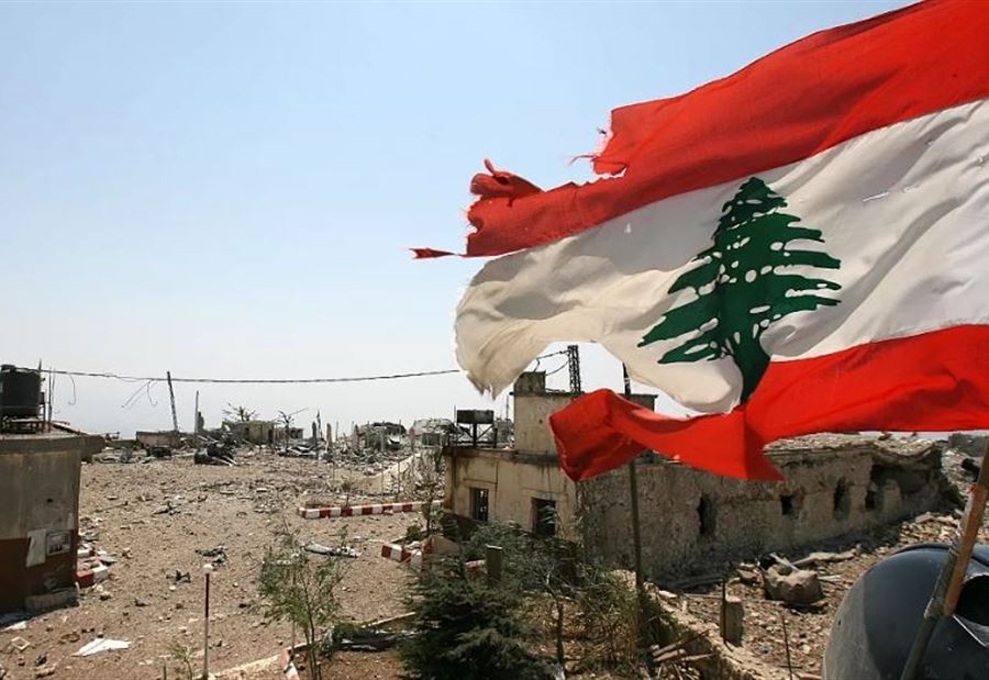 اعتداء إسرائيلي جديد على بلدة جنوبية!