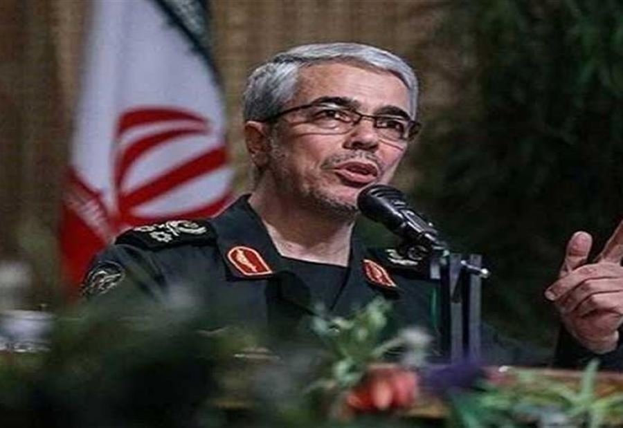 باقري: من الضروري انسحاب القوات الأجنبية من سوريا