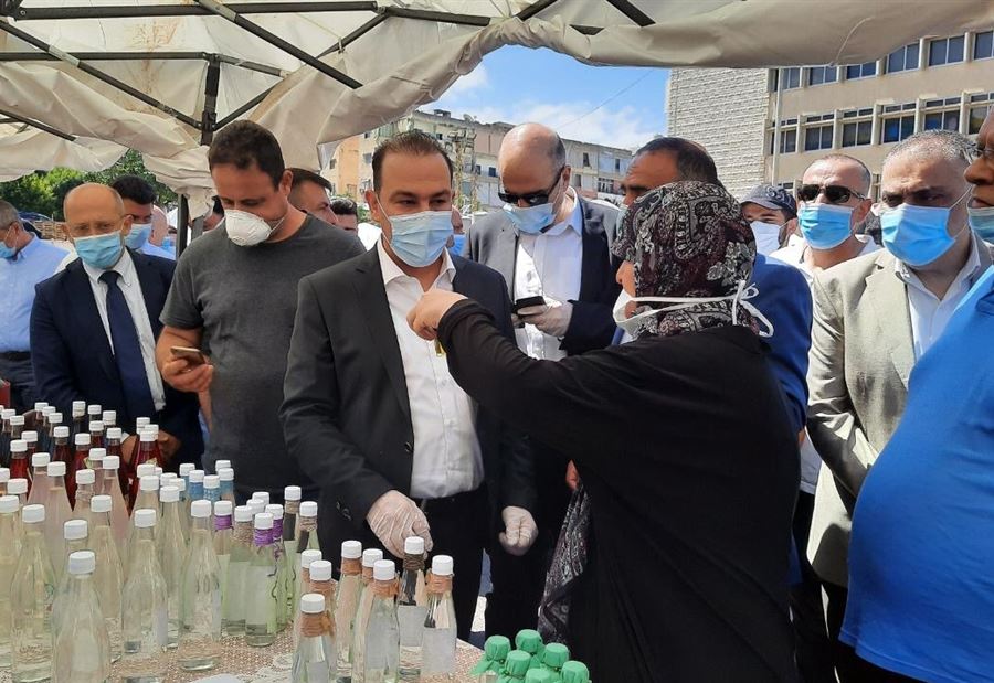 مرتضى ينفي "رفع الدعم عن السلع الأساسية"