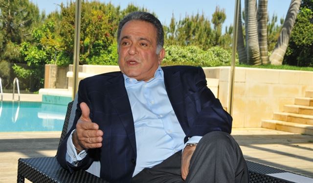 مكاري: الخطوة الأولى هي عودة حزب الله من سوريا