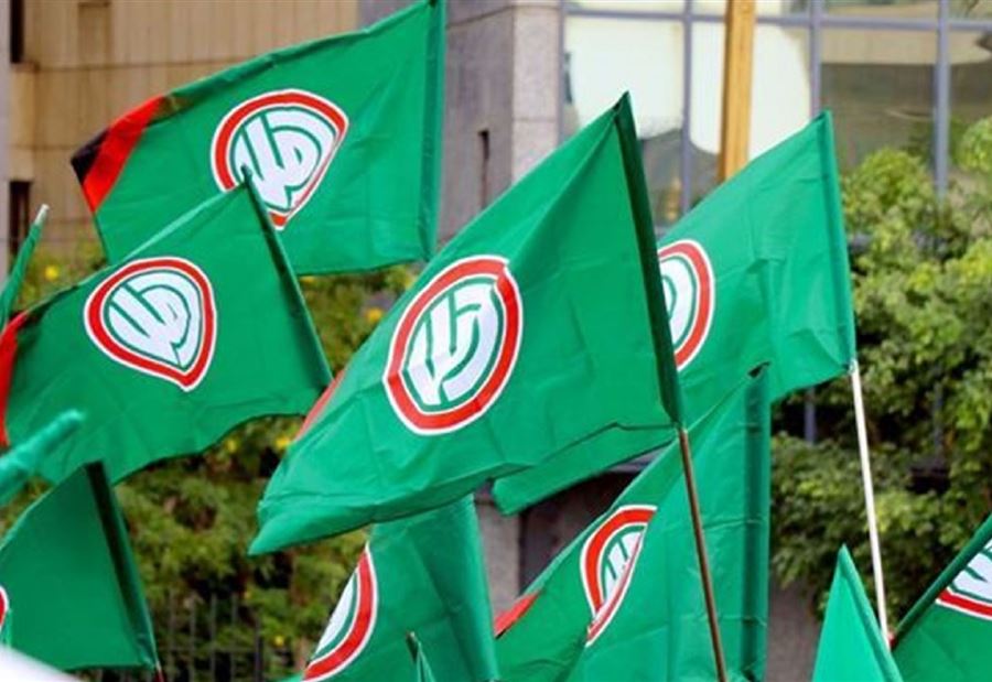 نائب "أمل" ينعي الحراك الخارجي للأزمة الرئاسية: الحل ليس قريباً!
