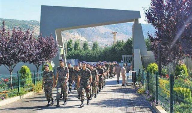 "ما فعلته المدرسة الحربية خطيئة مميتة!"