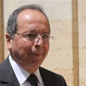 السيد: الحريري قدم صيغة مرفوضة سلفا للمزيد من المماطلة