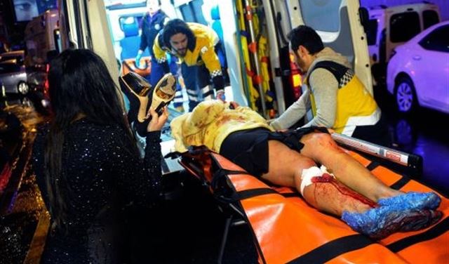 بالتفاصيل والأسماء: 3 شهداء لبنانيين في إسطنبول.. ومفقودين