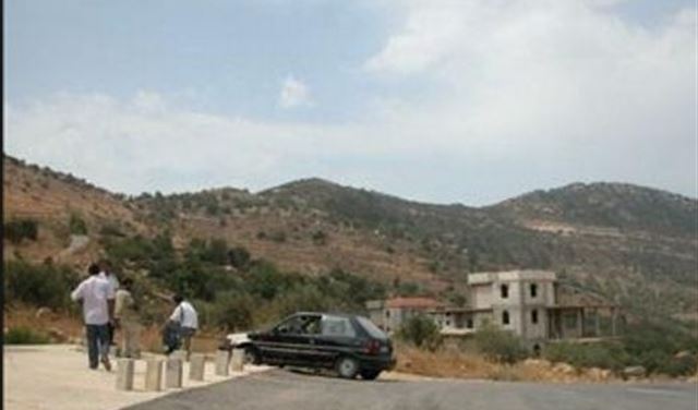 خرجت كريمة من منزلها في بلدة سجد.. ولم تعد