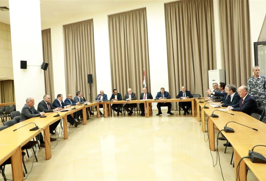 المستقلّون والتغييريون يحذّرون!