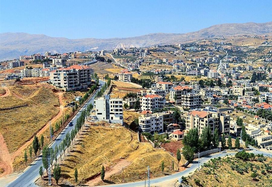 نفّذوا عدداً من السرقات في زحلة... فأوقفتهم الشرطة!