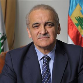 حمد يرد على جنبلاط.. معلوماتك غير صحيحة!
