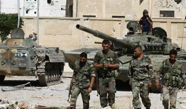 سوريا..  تمديد الهدنة 72 ساعة إضافية