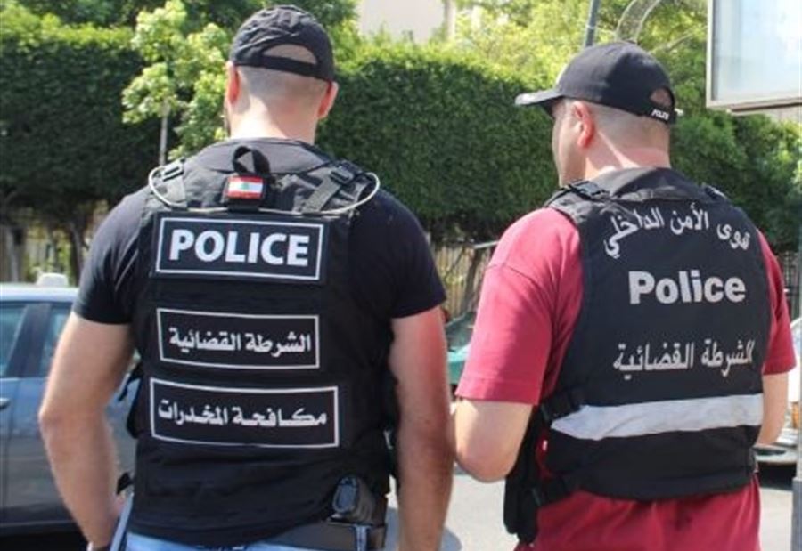 مطلوب بقبضة "مكافحة المخدرات"  في البياضة  مطلوب بقبضة "مكافحة المخدرات"  في البياضة