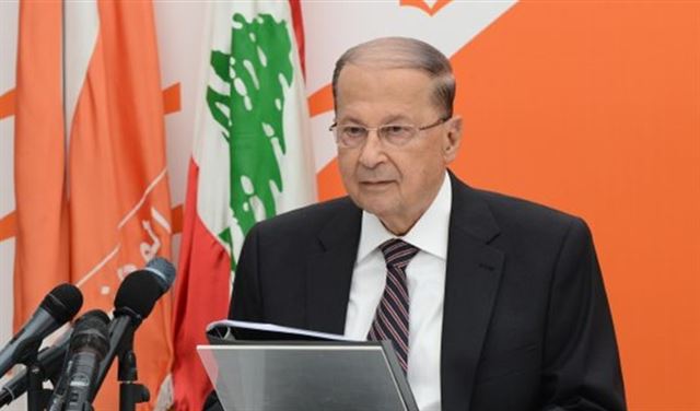 عون طلب وتمنّى.. فهل يقبل "حزب الله"؟ عون طلب وتمنّى.. فهل يقبل "حزب الله"؟