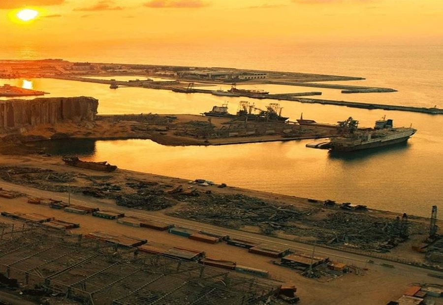 "شحنة الأمونيوم... ما أسباب وفاة العقيدين سكاف وأبو رجيلي؟"