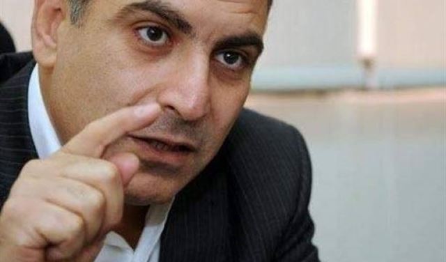 أسود: من يظن ان جزين هي هدية فهو مخطئ أسود: من يظن ان جزين هي هدية فهو مخطئ