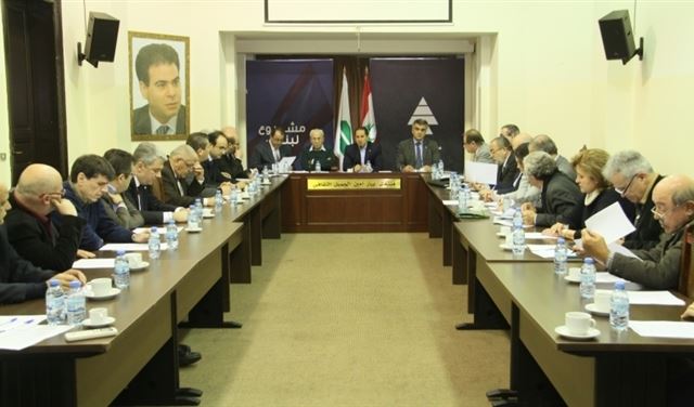 الكتائب: للاسراع بتأليف حكومة تقطع الطريق على الستين