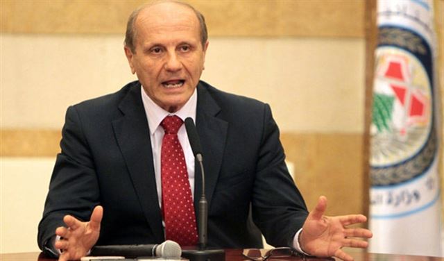 ماذا كشف شربل عن "انتحاري الحمرا"؟ ماذا كشف شربل عن "انتحاري الحمرا"؟